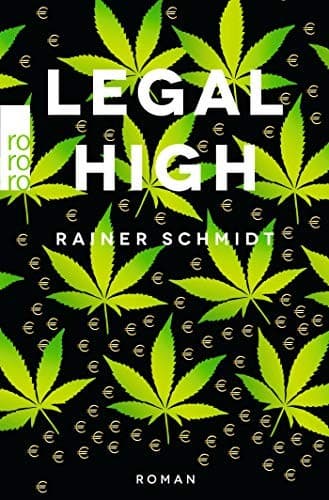 Tapa de Legal High