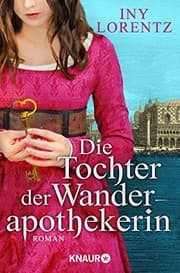 Tapa de Die Tochter der Wanderapothekerin