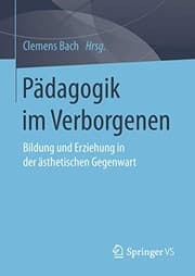 Tapa de Pädagogik im Verborgenen