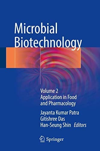 Tapa de Microbial Biotechnology