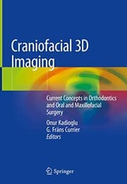 Tapa de Craniofacial 3D Imaging