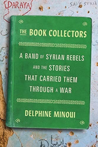 Tapa de The Book Collectors
