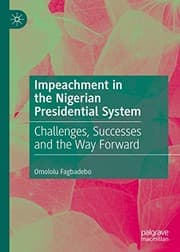 Tapa de Impeachment in the Nigerian Presidential System