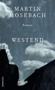 Tapa de Westend