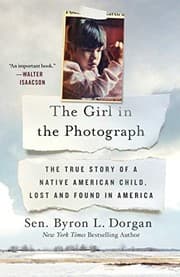 Tapa de The Girl in the Photograph