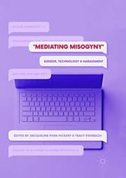Tapa de Mediating Misogyny