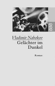 Tapa de Gelächter im Dunkel