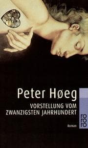 Tapa de Vorstellung vom zwanzigsten Jahrhundert