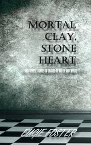 Tapa de Mortal Clay, Stone Heart