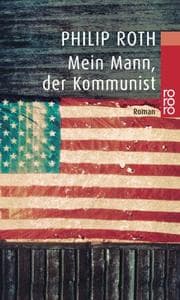 Tapa de Mein Mann, der Kommunist