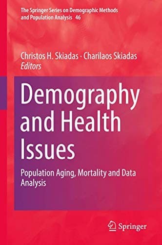 Tapa de Demography and Health Issues