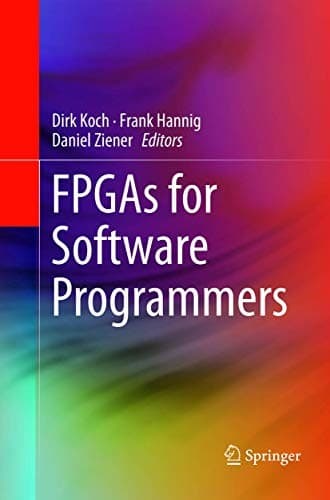 Tapa de FPGAs for Software Programmers