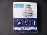 Tapa de Creating Wealth
