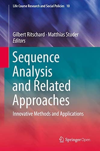 Tapa de Sequence Analysis and Related Approaches