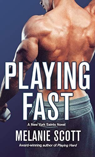 Tapa de Playing Fast