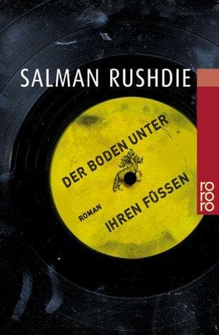 Tapa de Der Boden unter ihren Füßen.
