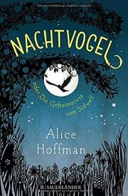 Tapa de Nachtvogel oder Die Geheimnisse von Sidwell