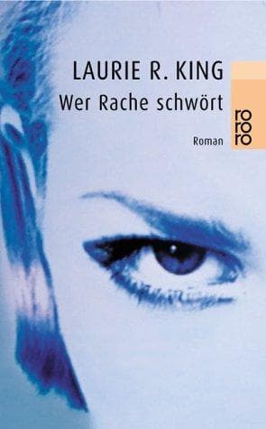 Tapa de Wer Rache Schwört