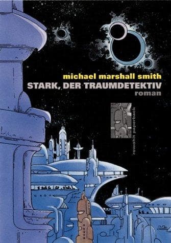 Tapa de Stark, der Traumdetektiv