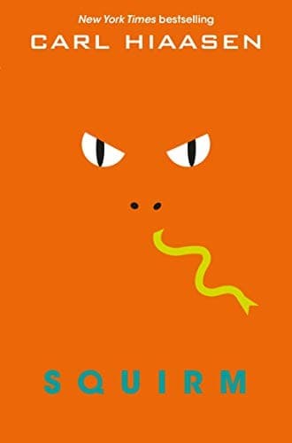 Tapa de Squirm