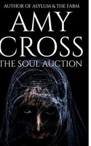 Tapa de The Soul Auction