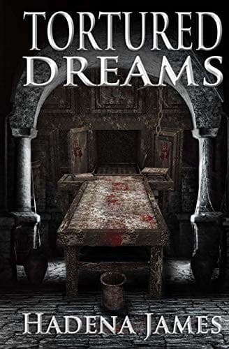 Tapa de Tortured Dreams