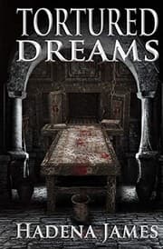 Tapa de Tortured Dreams