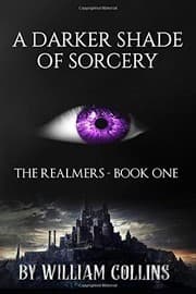 Tapa de A Darker Shade of Sorcery