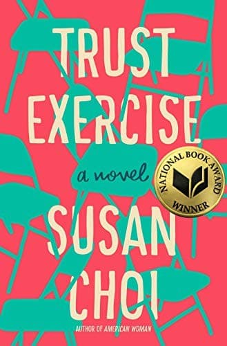 Tapa de Trust Exercise
