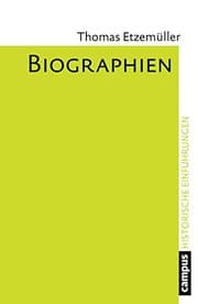 Tapa de Biographien