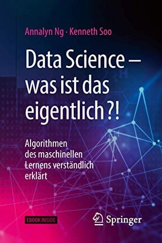 Tapa de Data Science – was ist das eigentlich?!