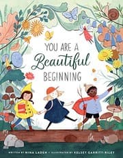 Tapa de You Are a Beautiful Beginning