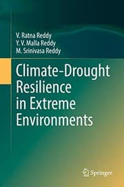 Tapa de Climate-Drought Resilience in Extreme Environments
