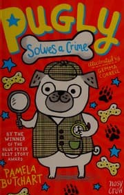 Tapa de Pugly solves a crime
