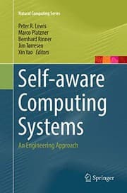 Tapa de Self-aware Computing Systems