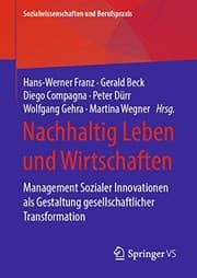 Tapa de Nachhaltig Leben und Wirtschaften