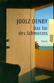 Tapa de Das Tor des Schmerzes