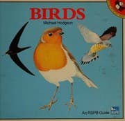 Tapa de Birds