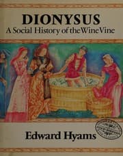 Tapa de Dionysus
