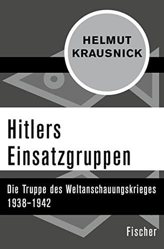 Tapa de Hitlers Einsatzgruppen