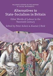 Tapa de Alternatives to State-Socialism in Britain