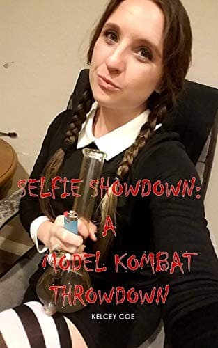 Tapa de Selfie Showdown