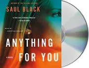Tapa de Anything for You