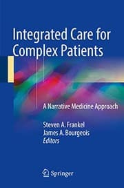 Tapa de Integrated Care for Complex Patients