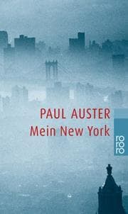 Tapa de Mein New York