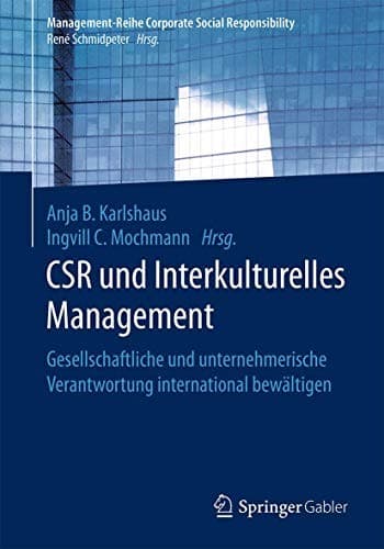 Tapa de CSR und Interkulturelles Management