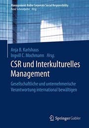 Tapa de CSR und Interkulturelles Management