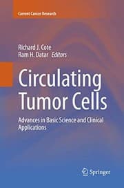 Tapa de Circulating Tumor Cells