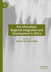 Tapa de Pan Africanism, Regional Integration and Development in Africa