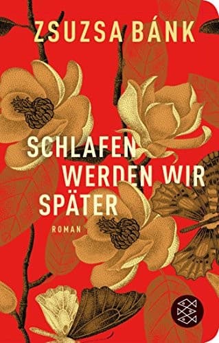 Tapa de Schlafen werden wir später